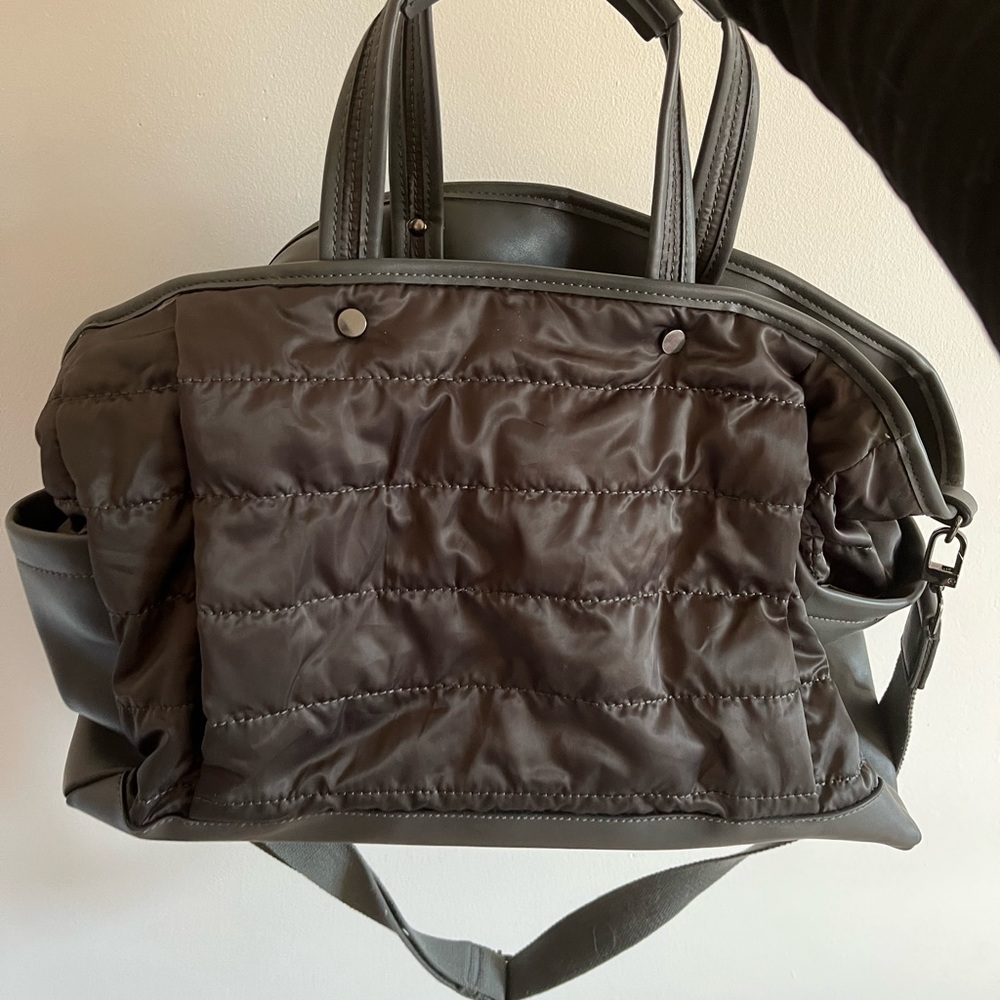 Sol and Selene travel bag